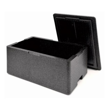 Изотермальный контейнер 54х34см Martellato 50CI210GN в ШефСтор (chefstore.ru)